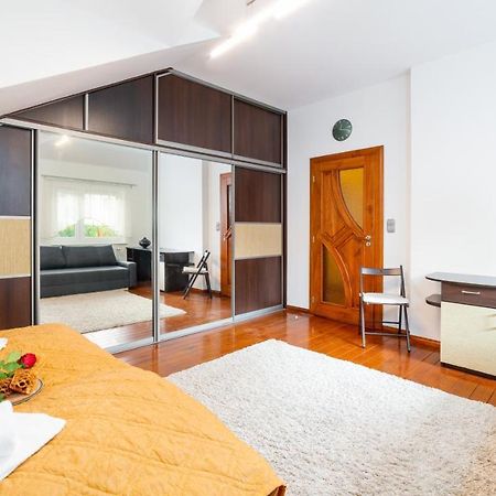 Wonder Home - Apartament Blisko Centrum Karpacza, W Cichej I Zielonej Okolicy Ngoại thất bức ảnh
