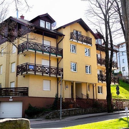Wonder Home - Apartament Blisko Centrum Karpacza, W Cichej I Zielonej Okolicy Ngoại thất bức ảnh